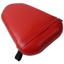 Red Rear Seat Passenger Cushion For Yamaha Yzf R1 Yzf-R1 2007-2008 K7